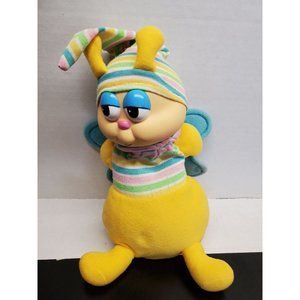 1984 Hasbro Globug 12 Inch Plush - Tested